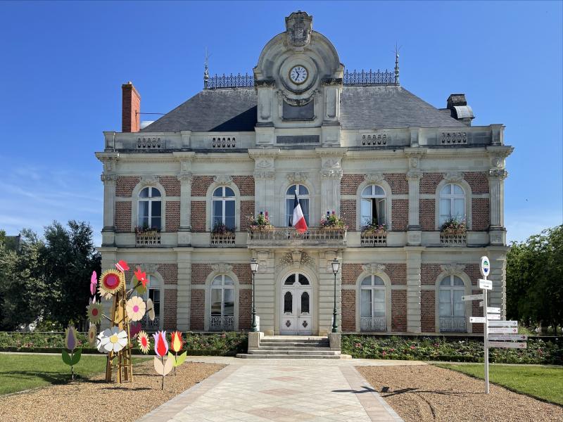 Agence immobiliere Beaufort-en-Anjou